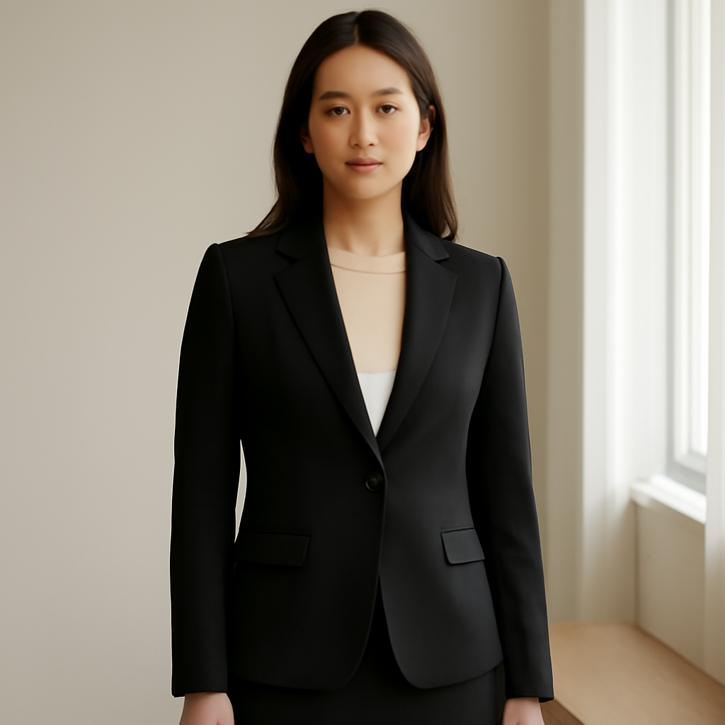 여성블레이저추천 대표 이미지